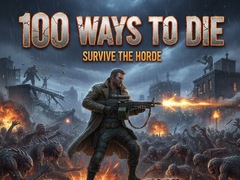 Oyun 100 Ways To Die