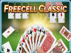 Oyun Freecell Classic