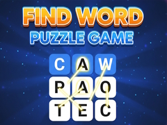 Oyun Find Word Puzzle Game