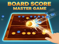 Oyun Board Score Master Game