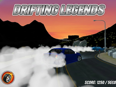 Oyun Drifting Legends