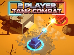 Oyun 2 Player Tank combat