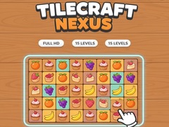 Oyun TileCraft Nexus