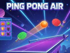 Oyun Ping Pong Air