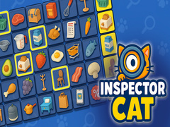 Oyun Inspector Cat