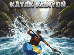 Oyun Kayak Kanyon