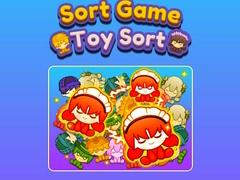 Oyun Sort Game Toy Sort