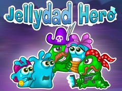 Oyun Jellydad Hero