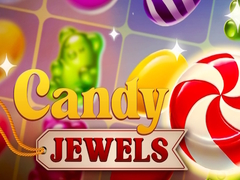 Oyun Candy Jewels