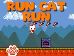 Oyun Run Cat Run