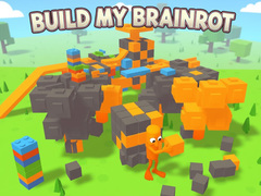 Oyun Build My Brainrot