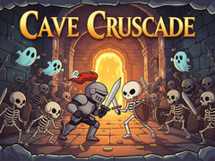 Oyun Cave Crusade