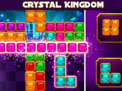 Oyun Crystal Kingdom