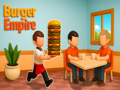 Oyun Burger Empire
