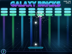 Oyun Galaxy Bricks