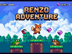 Oyun Renzo Adventure