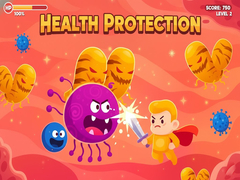Oyun Health Protection