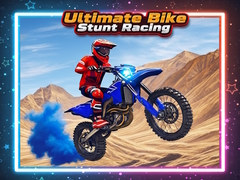 Oyun Ultimate Bike Stunt Racing