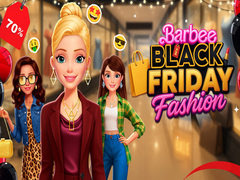Oyun Barbee Black Friday Fashion