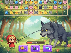 Oyun Save Little Red Hood