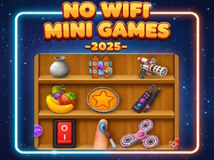 Oyun No Wifi Mini Games 2025