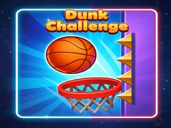 Oyun Dunk Challenge