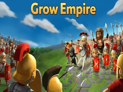 Oyun Grow Empire