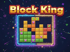 Oyun Block King