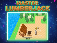 Oyun Master Lumberjack