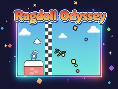Oyun Ragdoll Odyssey