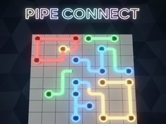 Oyun Pipe Connect