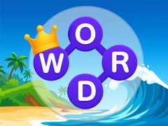 Oyun Word Connect Puzzle