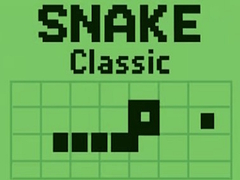 Oyun Snake Classic