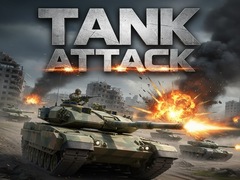 Oyun Tank Attack
