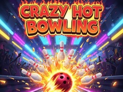 Oyun Crazy Hot Bowling