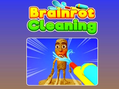 Oyun Brainrot Cleaning