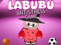 Oyun Labubu Antistress Game