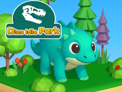 Oyun Dino Idle Park