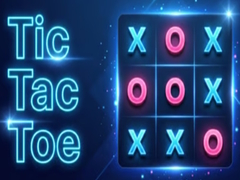 Oyun Tic Tac Toe