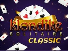 Oyun Klondike Solitaire Classic