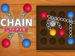 Oyun Chain Puzzle