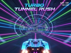 Oyun Turbo Tunnel Rush