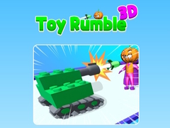 Oyun Toys Rumble 3D