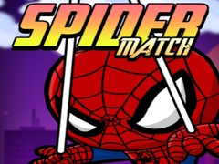 Oyun Spider Match
