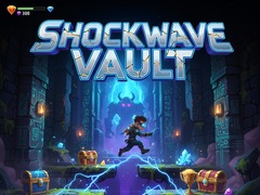 Oyun Shockwave Vault