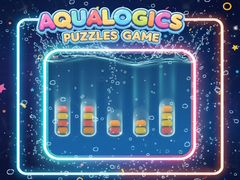 Oyun Aqualogics Puzzles Game