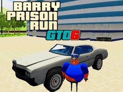 Oyun Barry Prison Run GTO 6