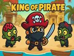 Oyun King of pirate