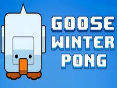 Oyun Goose Winter Pong