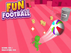 Oyun Fun FootBall